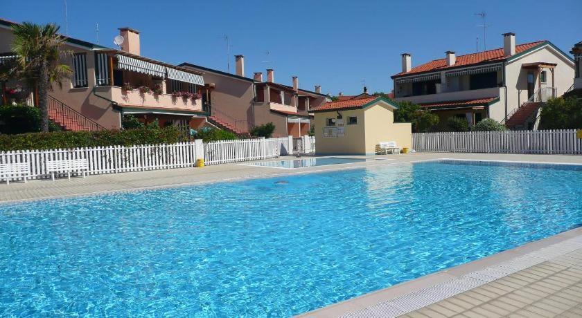 Caorle & Caorle Apartment Exterior photo