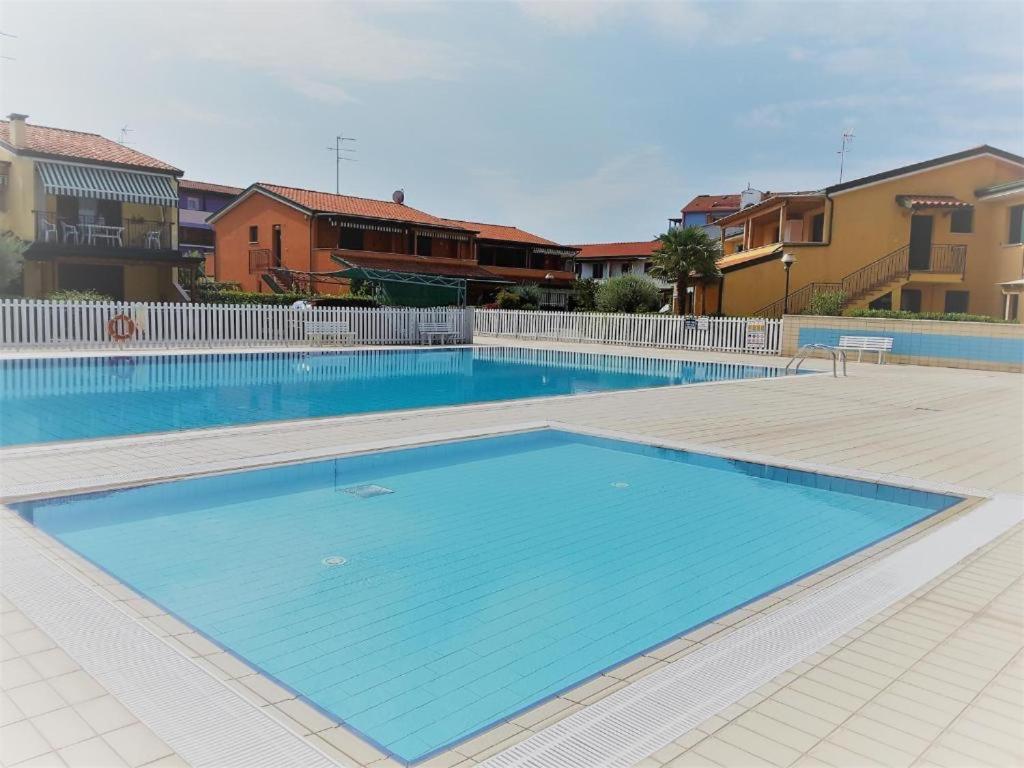 Caorle & Caorle Apartment Exterior photo