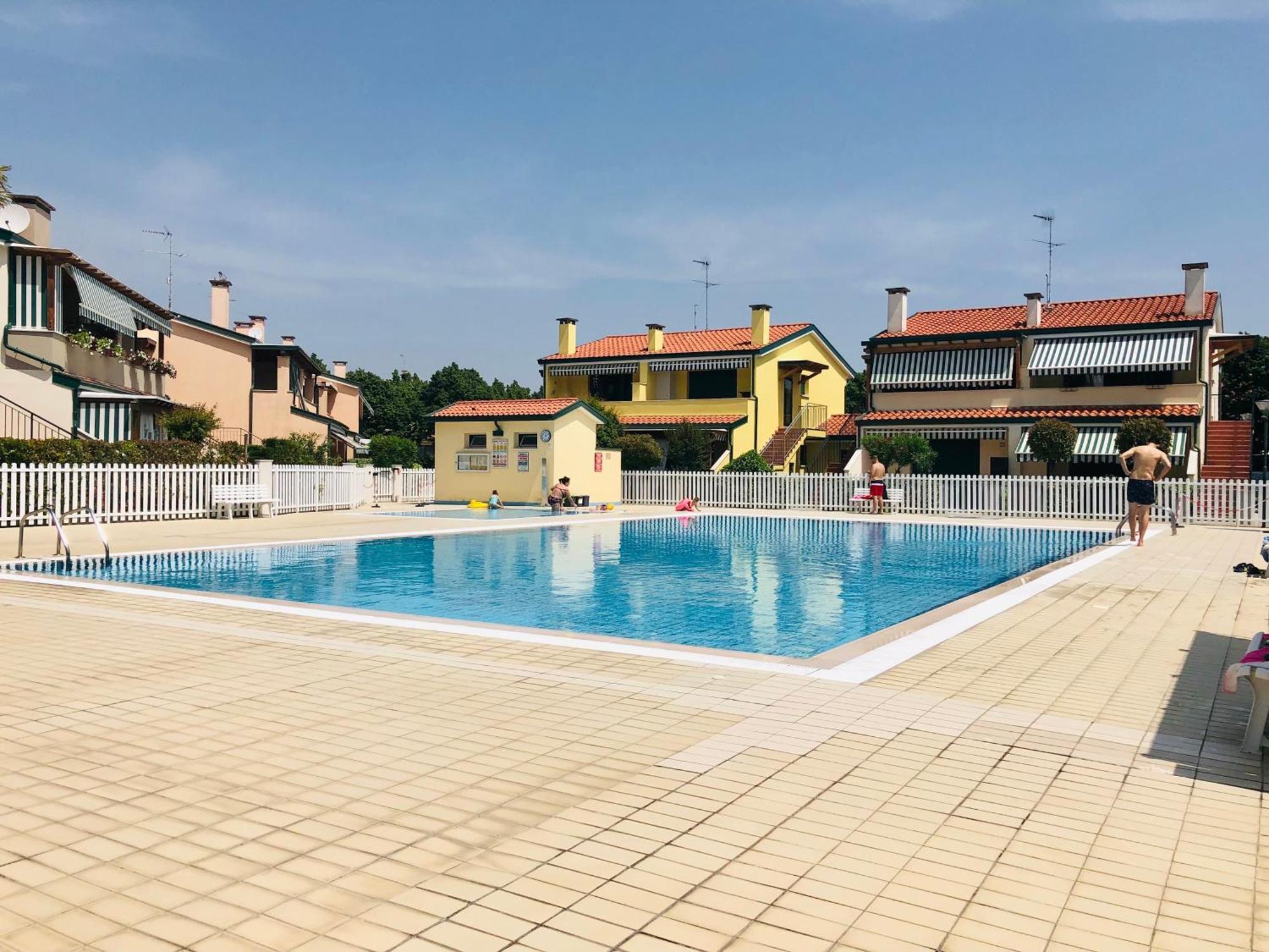 Caorle & Caorle Apartment Exterior photo