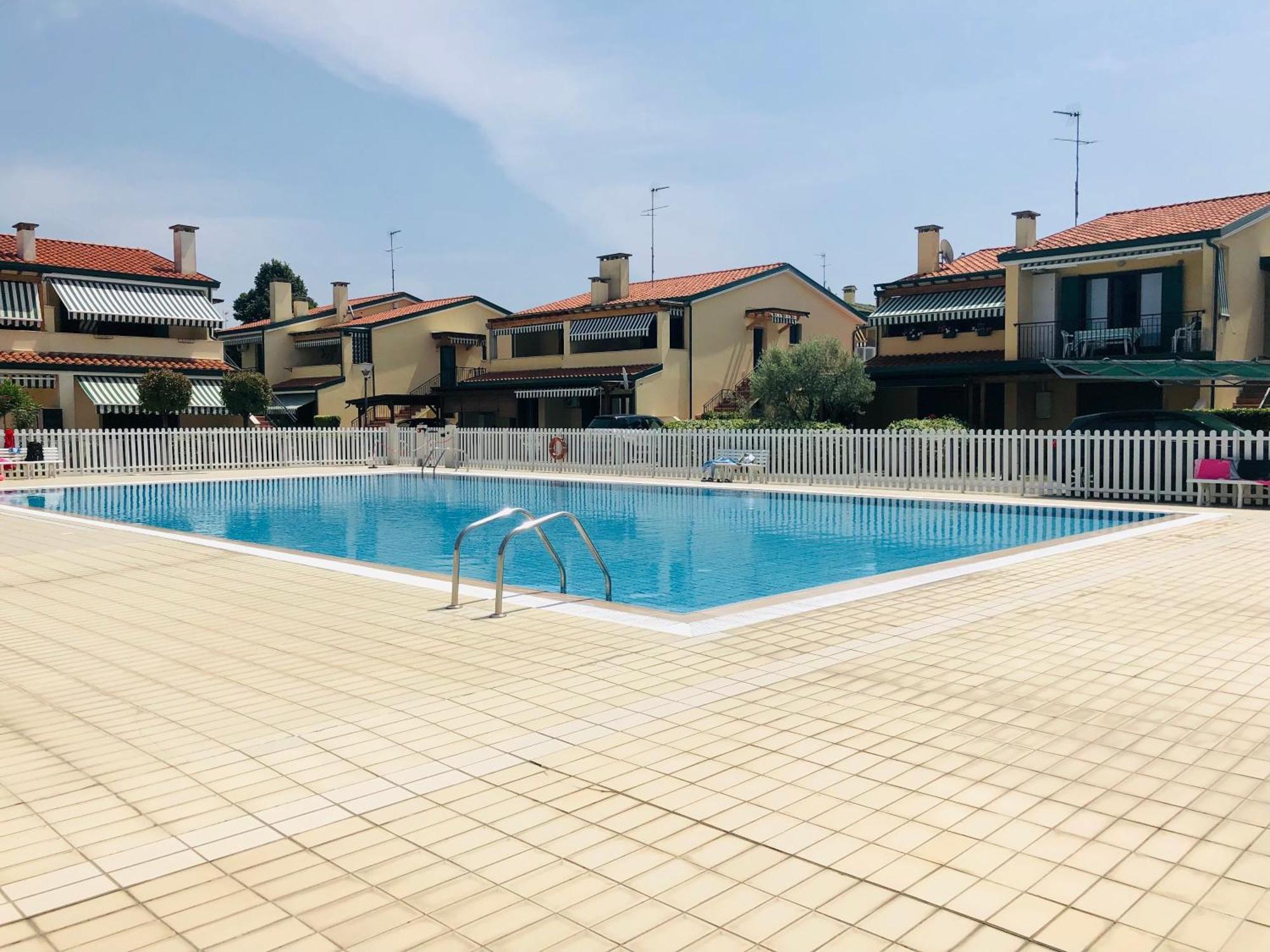 Caorle & Caorle Apartment Exterior photo