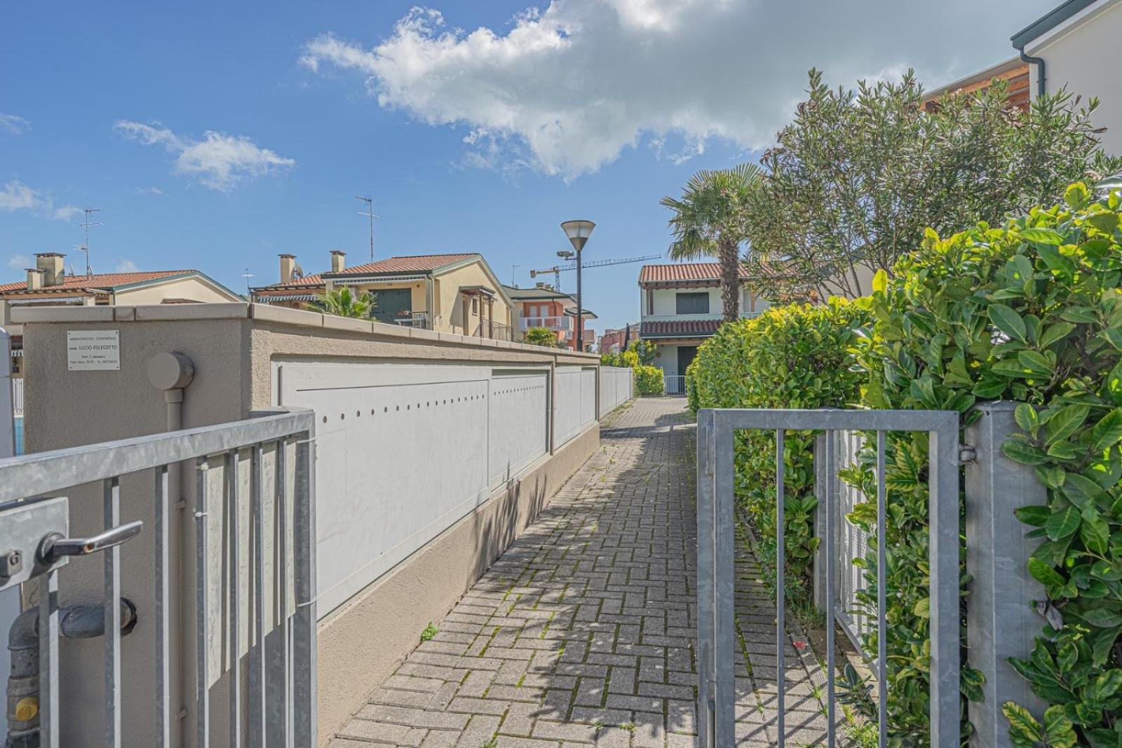 Caorle & Caorle Apartment Exterior photo