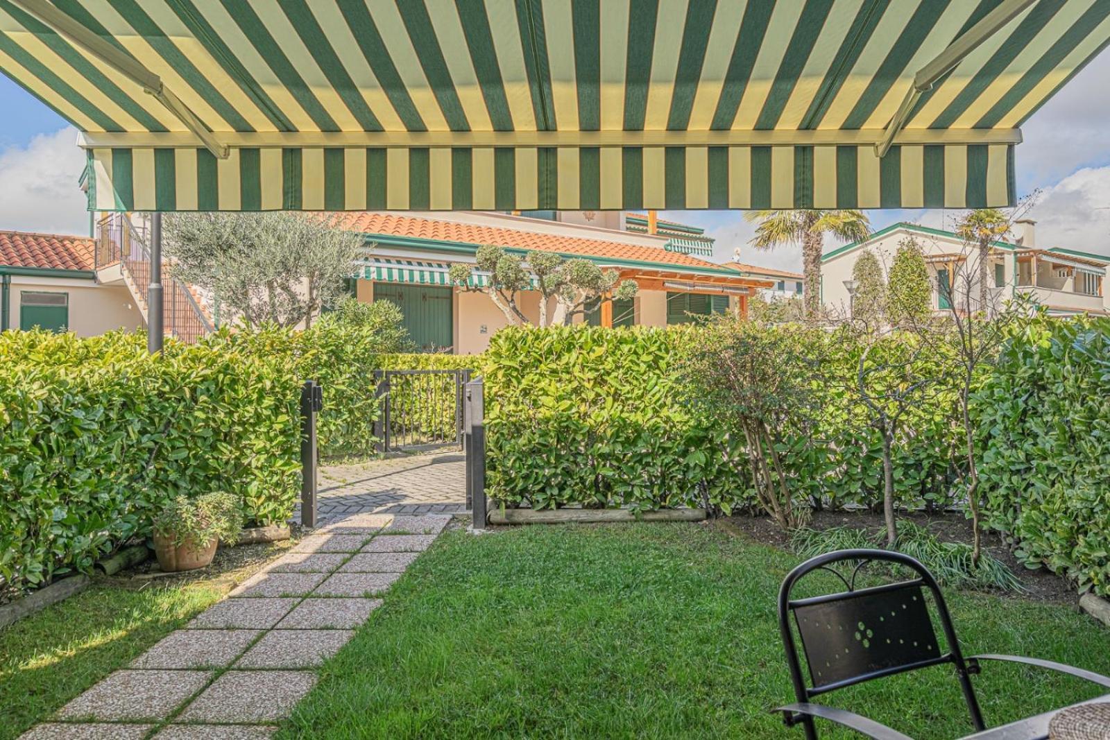 Caorle & Caorle Apartment Exterior photo