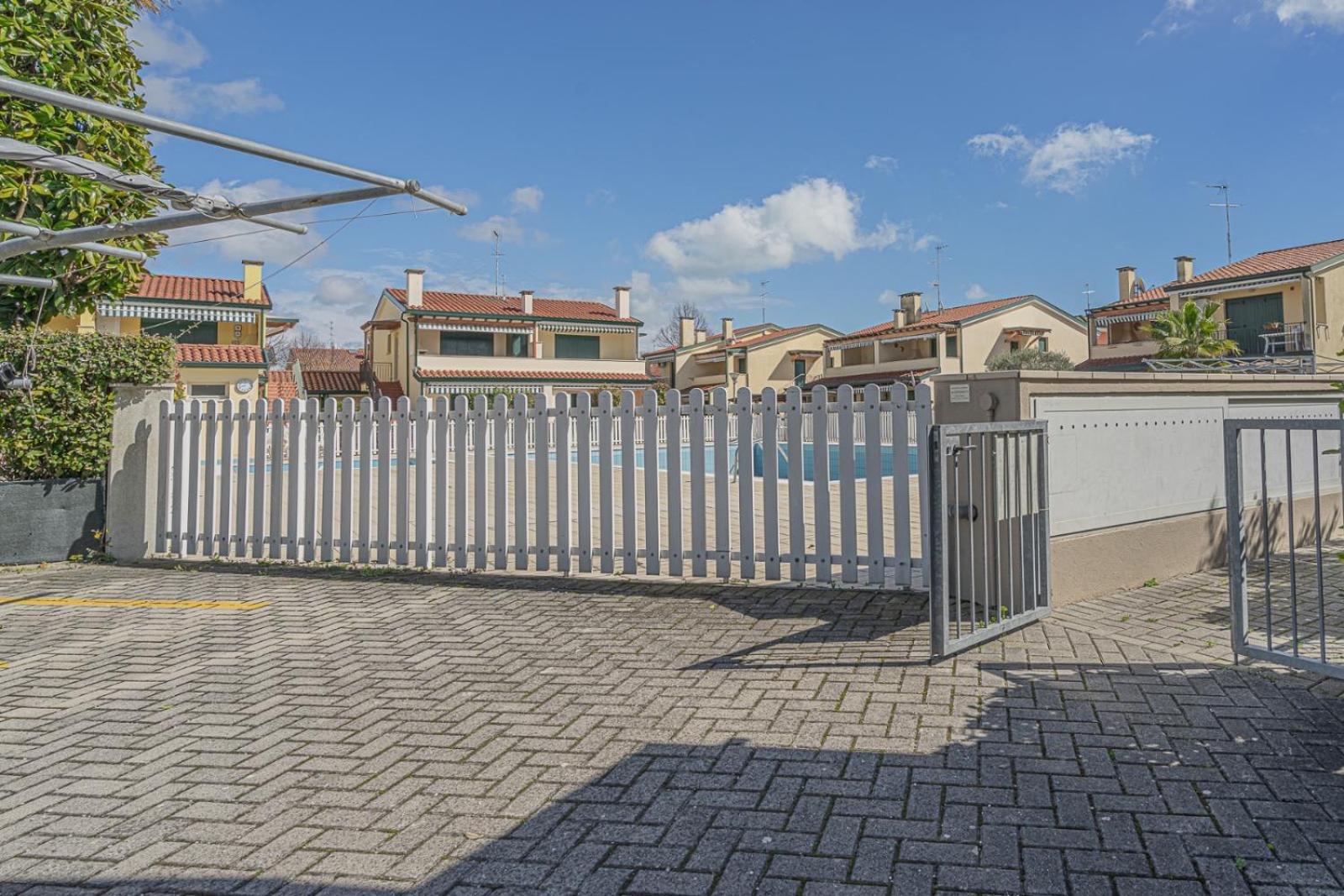 Caorle & Caorle Apartment Exterior photo