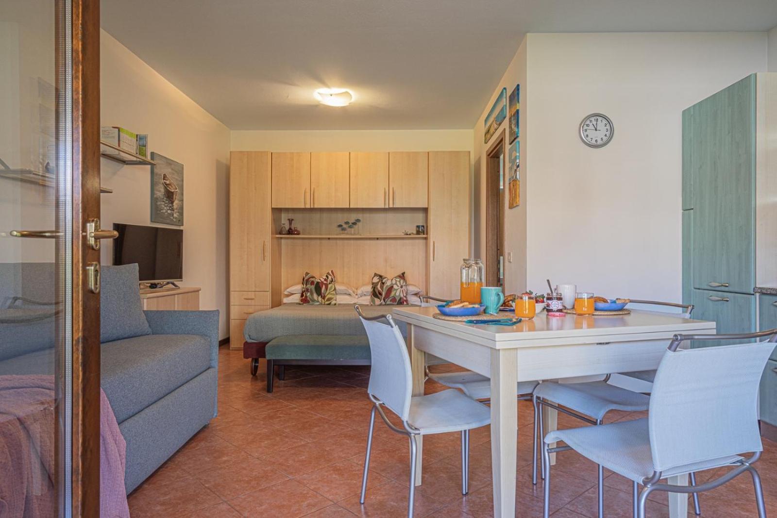 Caorle & Caorle Apartment Exterior photo