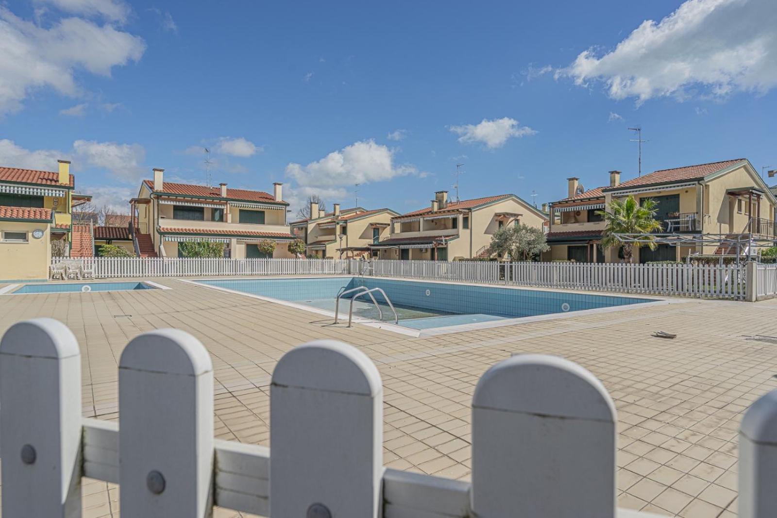 Caorle & Caorle Apartment Exterior photo