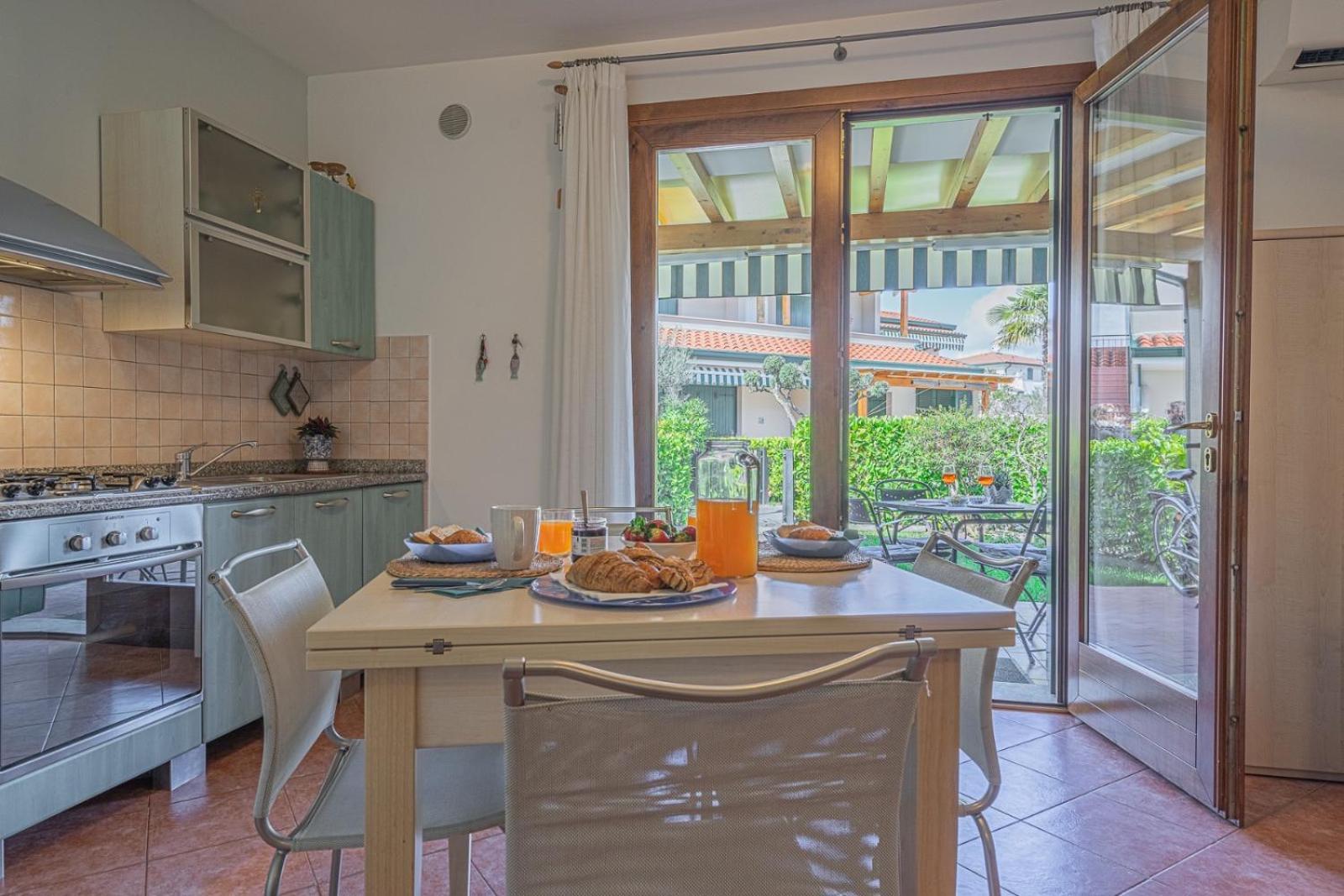 Caorle & Caorle Apartment Exterior photo